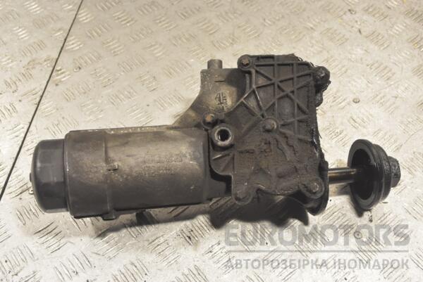 Корпус масляного фільтра VW LT 2.5tdi (II) 1996-2006 074115405 259624 - 2