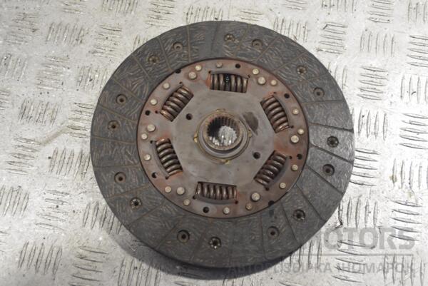 Диск сцепления VW LT 2.5tdi (II) 1996-2006 324020611 259633 - 2