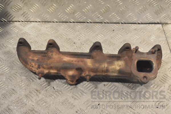 Колектор випускний VW LT 2.5tdi (II) 1996-2006 074253033M 259642 - 2
