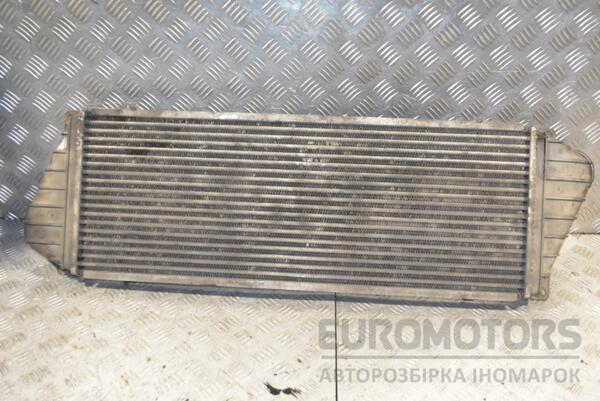 Радіатор інтеркулера VW LT 2.5tdi (II) 1996-2006 200145805 259669 - 2