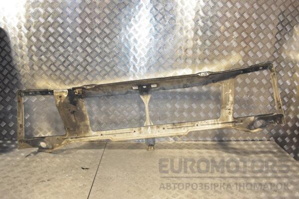 Панель передняя (окуляр, телевизор) (дефект) VW LT (II) 1996-2006 2D0806609 259671 - 3