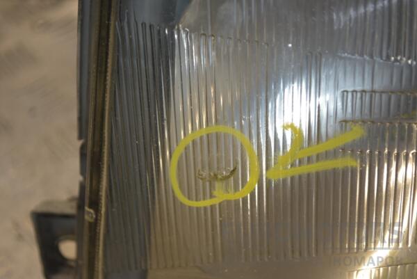 Фара ліва (дефект) VW LT (II) 1996-2006 259684 - 2