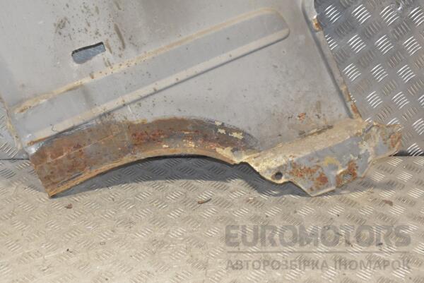 Крило ліве (дефект) VW LT (II) 1996-2006 259707 - 3
