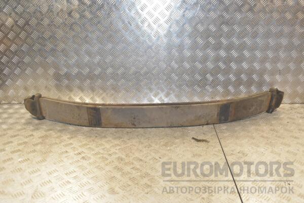 Рессора передняя 2 лист VW LT 2.5tdi (II) 1996-2006 A9033200005 259725 - 2