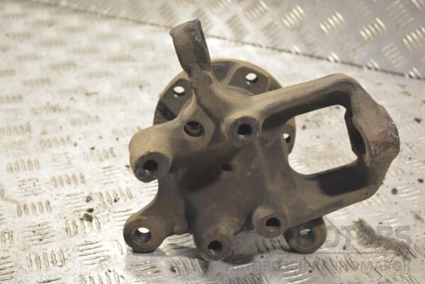 Поворотный кулак левый в сборе ступица VW LT (II) 1996-2006 A9013320301 259729 - 2