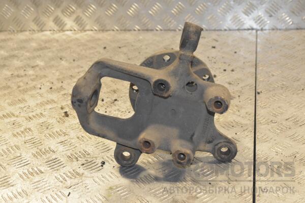 Поворотный кулак правый в сборе ступица VW LT (II) 1996-2006 A9013320202 259731 - 2