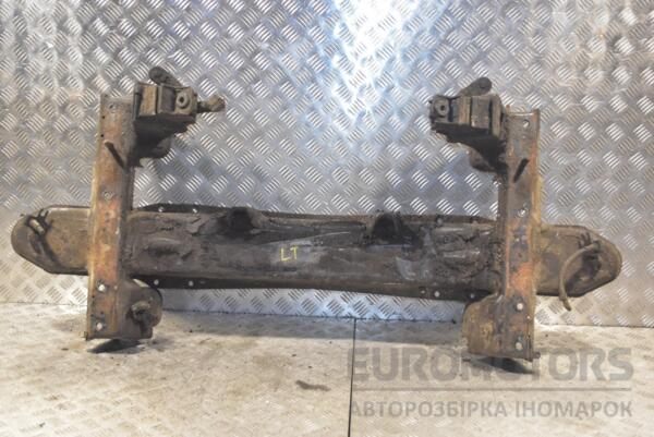 Балка передней подвески (подрамник) VW LT 2.5tdi (II) 1996-2006 006100082 259746 - 2