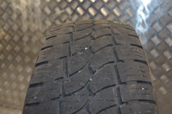 Гума Tigar Cargo Speed Winter 225/70/R15C 112/110R зима VW LT (II) 1996-2006 259758 - 2