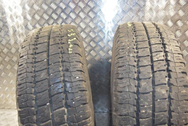 Гума Orium LightTruck 101 225/70/R15C 112/110R зима VW LT (II) 1996-2006 259762 - 2