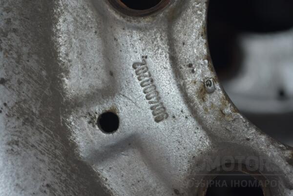 Диск колісний сталевий R15 51/2Jx15H2 ЕТ83 VW LT (II) 1996-2006 A9014000202 259764 - 3