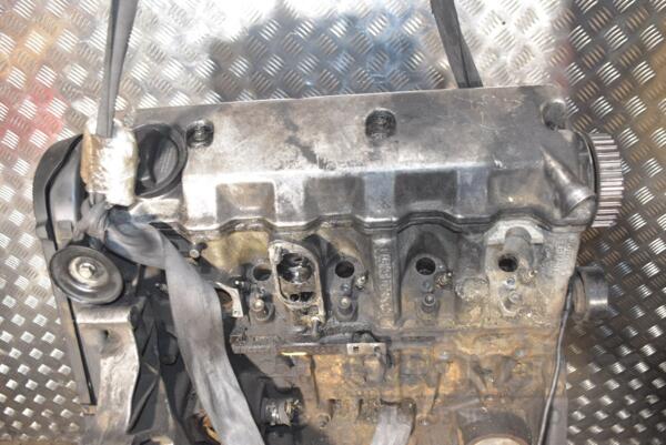 Двигатель VW Transporter 2.5tdi (T4) 1990-2003 AAT 259767 - 5