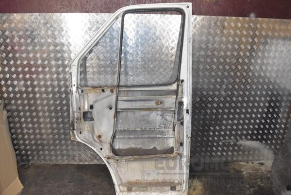 Двері передні праві (дефект) VW LT (II) 1996-2006 259779 - 4