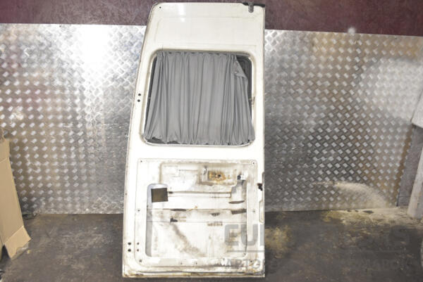Дверь задняя правая распашная (дефект) VW LT (II) 1996-2006 259785 - 3