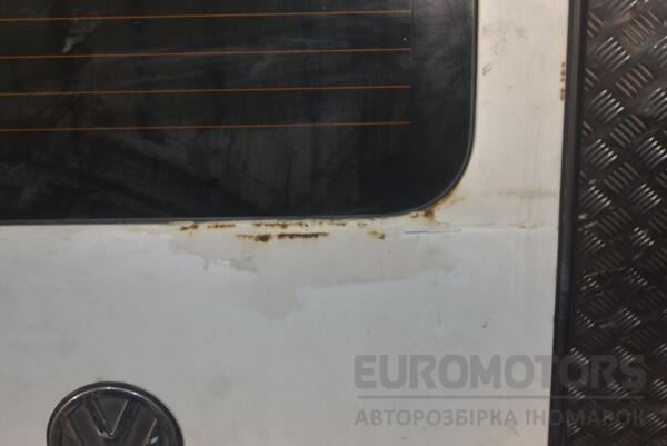 Двері задні ліві розстібні (дефект) VW LT (II) 1996-2006 259788 - 2