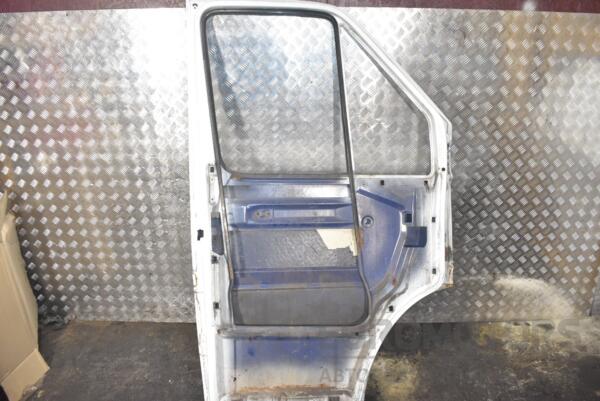 Дверь передняя левая (дефект) VW LT (II) 1996-2006 259792 - 5