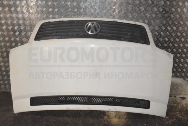 Капот (дефект) VW LT (II) 1996-2006 259797 euromotors.com.ua
