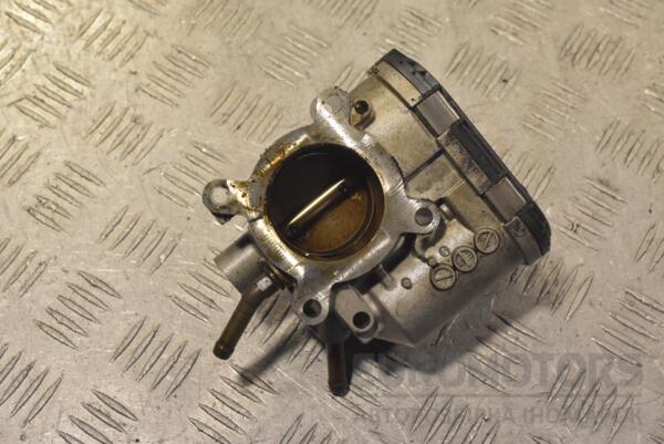 Дроссельная заслонка электр VW Polo 1.4 8V 1994-1999 0280750095 259802 - 2