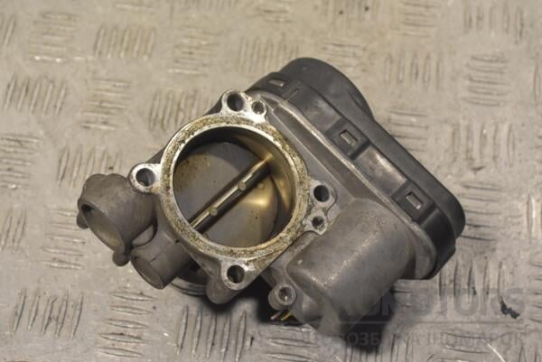 Дросельна заслінка електро Mercedes A-class 1.6 8V (W168) 1997-2004 A1661410225 259808 - 2