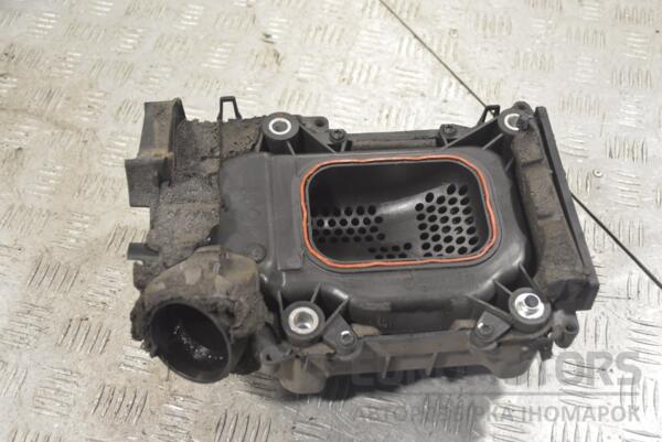Демпфер двигуна тиску на компресор VW Golf 1.4 16V FSI (VI) 2008-2013 03C145650C 259828 - 2