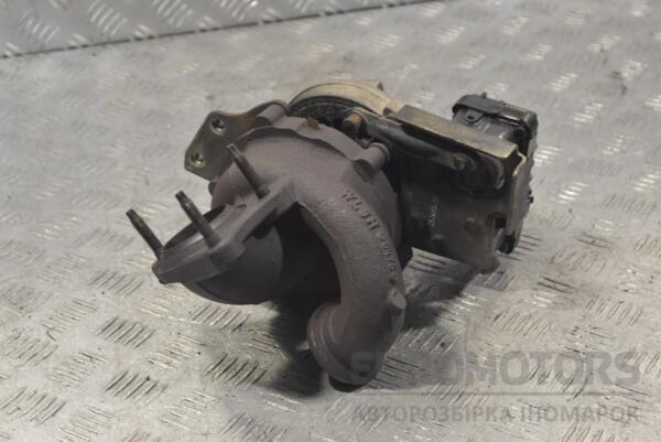 Турбина 06- Ford Connect 1.8tdci 2002-2013 4M5Q6K682AF 259838 - 3
