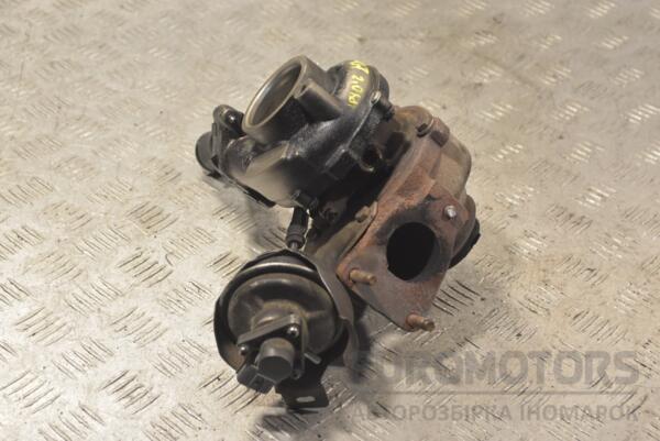 Турбіна Citroen Jumpy 2.0hdi 2007-2016 9682778680 259841 - 2