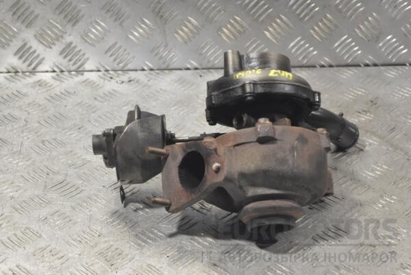Турбіна Citroen Jumpy 2.0hdi 2007-2016 9682778680 259841 - 3