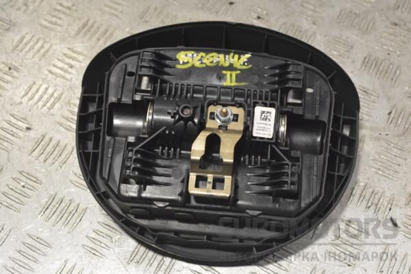 Подушка безпеки кермо Airbag Renault Scenic (II) 2003-2009 8200485101 259868 - 2