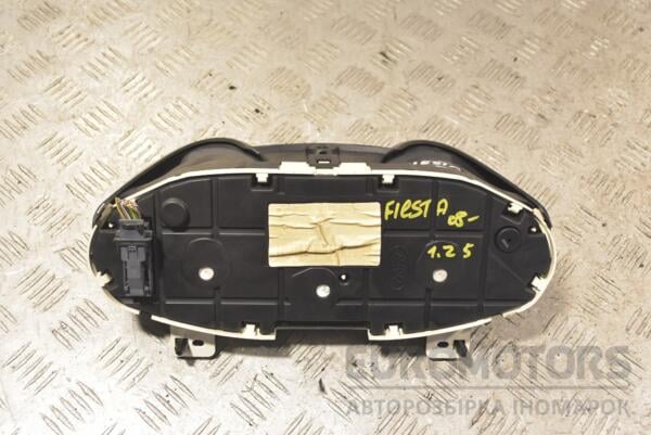 Панель приборов Ford Fiesta 1.25 16V 2008 8A6T10849AD 259870 - 2