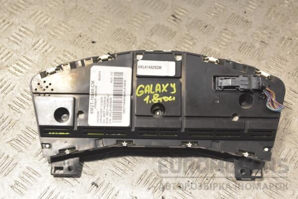 Панель приладів Ford Galaxy 1.8tdci 2006-2015 6M2T10849CM 259880 - 2