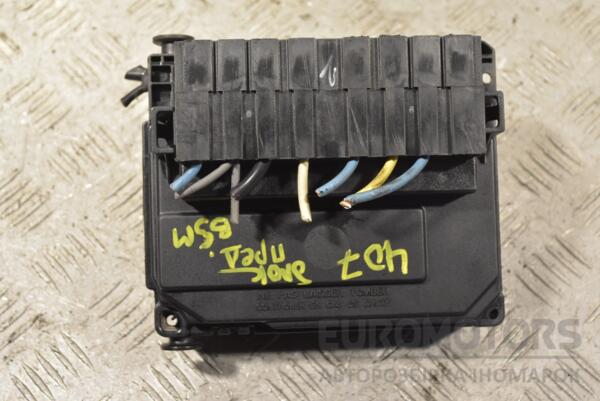 Блок запобіжників BSM Peugeot 407 2004-2010 9656086080 259891 - 2