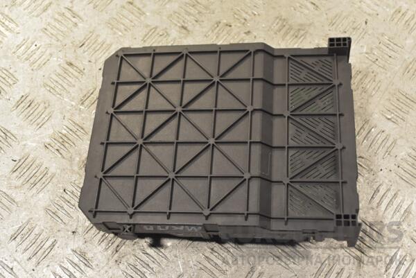 Блок предохранителей BSI Peugeot 407 2004-2010 9655708480 259895 - 2
