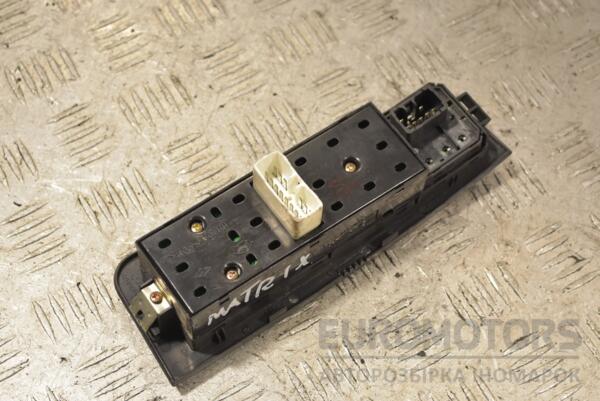 Кнопка регулировки зеркал Hyundai Matrix 2001-2010 259897-01 - 2
