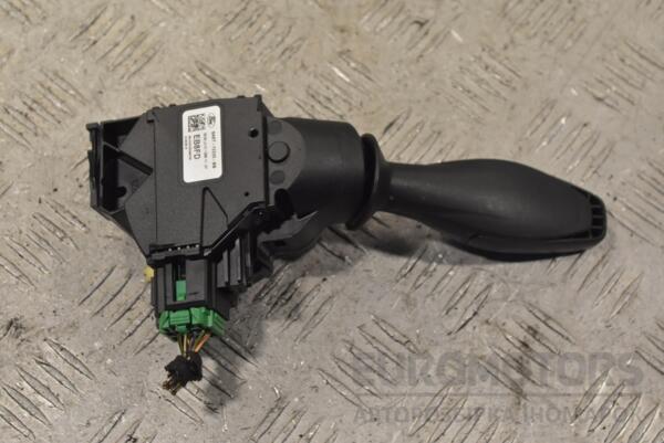 Підрульовий перемикач лівий Ford Fiesta 2008 8A6T13335BB 259909 - 2