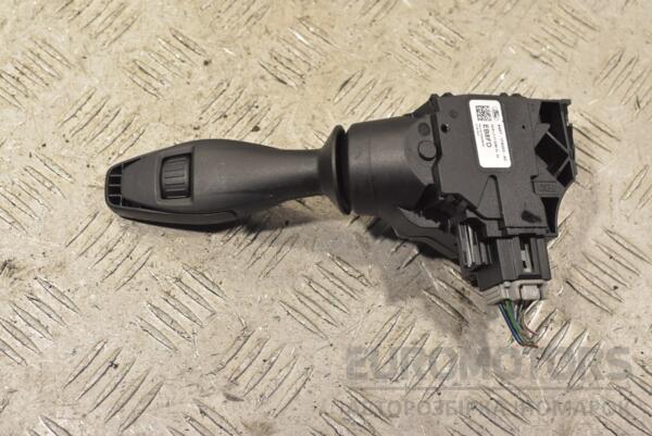 Підрульовий перемикач правий Ford Fiesta 2008 8A6T17A553AC 259911 - 2