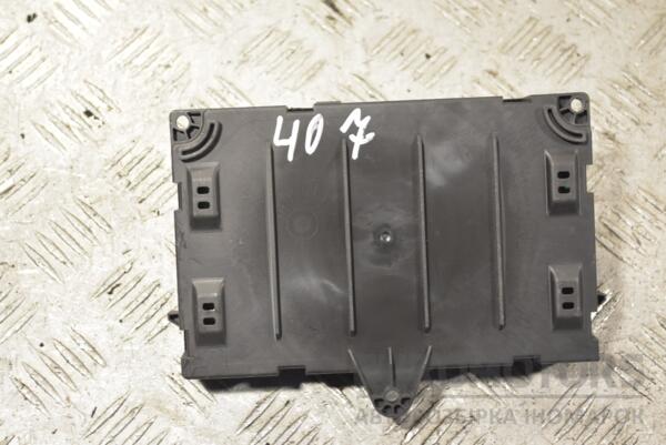 Блок комфорта Peugeot 407 2004-2010 9656148080 259979 - 2