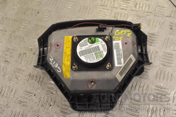 Подушка безпеки кермо Airbag -05 Hyundai Getz 2002-2010 1C56910010 259986 - 2