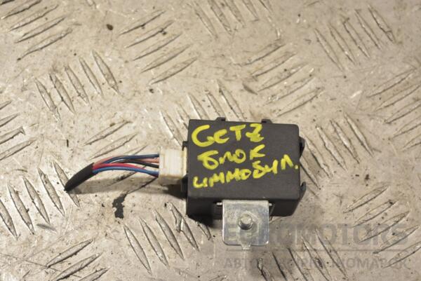 Блок иммобилайзера Hyundai Getz 2002-2010 954001C500 259990 - 2
