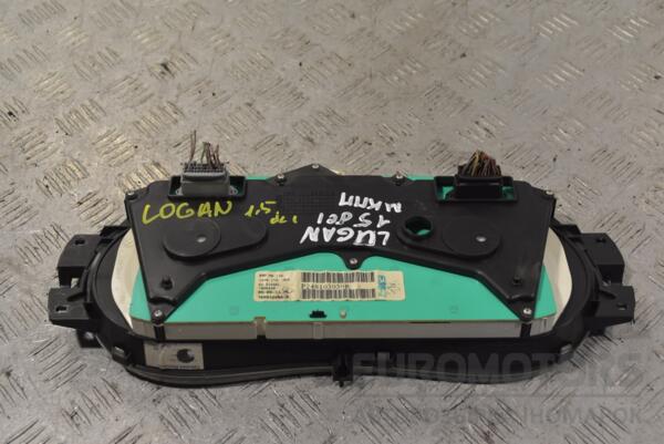 Панель приборов Renault Logan 1.5dCi 2005-2014 248103939R 259992 - 2