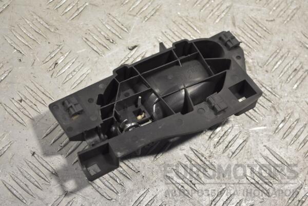 Ручка двері внутрішня передня права Peugeot 407 2004-2010 96526177VD 259996 - 2