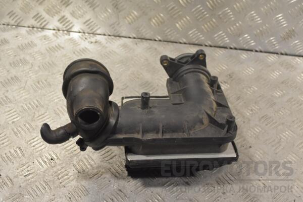 Блок керування двигуном Mercedes A-class 1.6 8V (W168) 1997-2004 A1661404600 259998 - 2