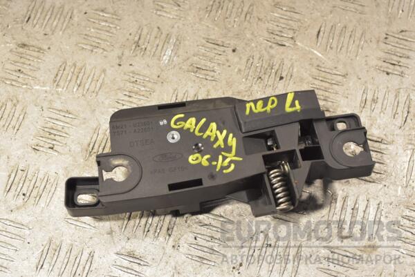Ручка двері внутрішня передня ліва Ford Galaxy 2006-2015 6M21U22601BB 260008 - 2