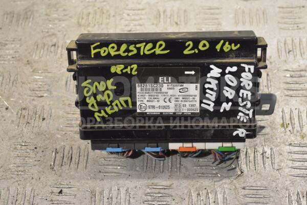 Блок управління МКВП Subaru Forester 2008-2012 88281SC230 260015 - 1