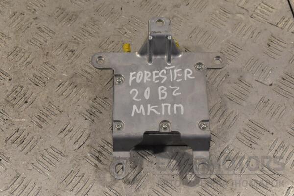 Блок управления Airbag Subaru Forester 2008-2012 98221SC030 260019 - 2