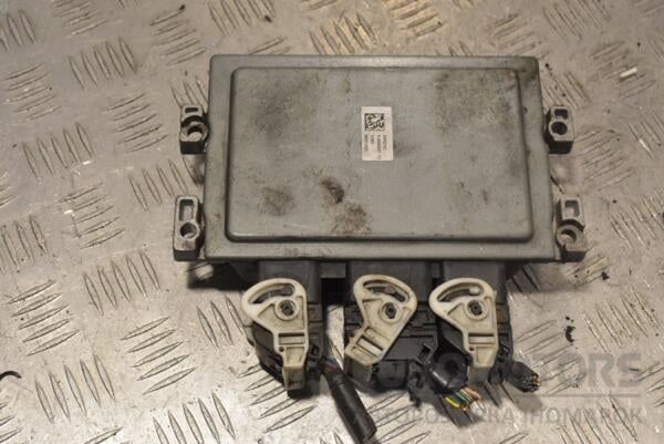 Блок управления двигателем Ford Fiesta 1.25 16V 2008 8V2112A650SD 260021 - 2