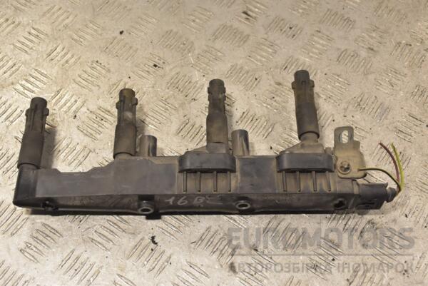 Катушка зажигания Mercedes A-class 1.6 8V (W168) 1997-2004 A0001501380 260023 - 2