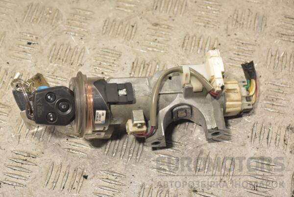 Замок зажигания в сборе ключ Subaru Forester 2008-2012 260035 - 2