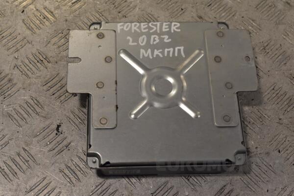 Блок керування двигуном Subaru Forester 2.0 16V 2008-2012 22611AS050 260037 - 2