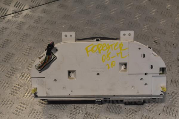 Панель приборов Subaru Forester 2.0 16V 2008-2012 85002SC660 260047 - 2
