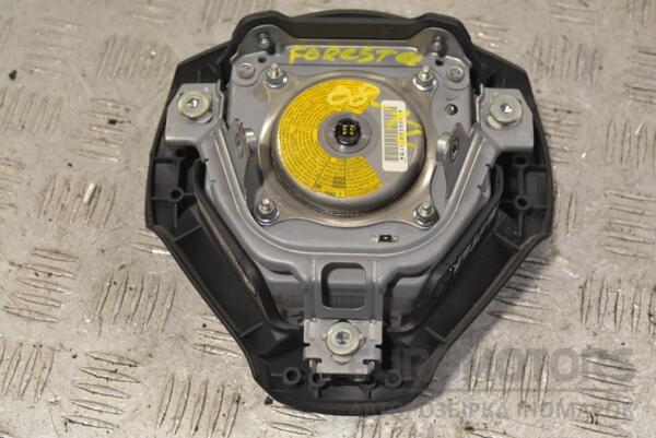 Подушка безпеки кермо Airbag Subaru Forester 2008-2012 260049 - 2