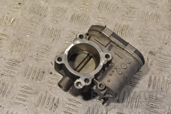 Дроссельная заслонка электр Ford Fiesta 1.25 16V 2008 0280750478 260051 - 2